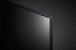 تلویزیون 55 اینچ 4K ال جی مدل 55UP81003LR | UP8100