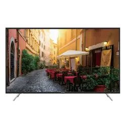 تلویزیون 50 اینچ 4K ایوولی مدل 50EV200US | EV200