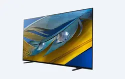 تلویزیون 65 اینچ 4K OLED سونی مدل XR-65A80J | A80J