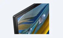 تلویزیون 65 اینچ 4K OLED سونی مدل XR-65A80J | A80J