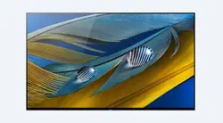 تلویزیون 65 اینچ 4K OLED سونی مدل XR-65A80J | A80J