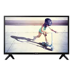 تلویزیون 43 اینچ Full HD فیلیپس مدل 43PFT4002 | PFT4002
