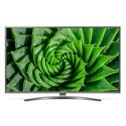 تلویزیون 65 اینچ 4K ال جی مدل 65UN81006LB | UN8100