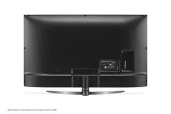 تلویزیون 65 اینچ 4K ال جی مدل 65UN81006LB | UN8100