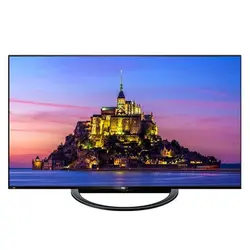 تلویزیون 60 اینچ 8K شارپ مدل 8TC60AX1X | AX1X