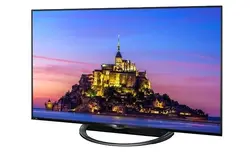 تلویزیون 60 اینچ 8K شارپ مدل 8TC60AX1X | AX1X