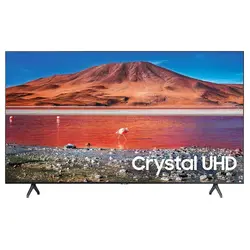 تلویزیون 4K سامسونگ TU7100 سایز 65 اینچ | تیویونا | مرجع تخصصی تلویزیون