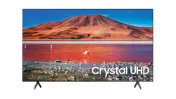 تلویزیون 4K سامسونگ TU7100 سایز 65 اینچ | تیویونا | مرجع تخصصی تلویزیون