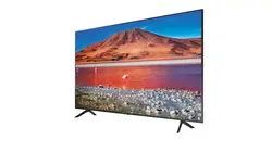 تلویزیون 4K سامسونگ TU7100 سایز 65 اینچ | تیویونا | مرجع تخصصی تلویزیون