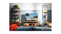 تلویزیون 4K سامسونگ TU7100 سایز 65 اینچ | تیویونا | مرجع تخصصی تلویزیون