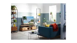 تلویزیون 4K سامسونگ TU7100 سایز 65 اینچ | تیویونا | مرجع تخصصی تلویزیون