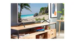 تلویزیون 4K سامسونگ TU7100 سایز 65 اینچ | تیویونا | مرجع تخصصی تلویزیون