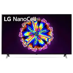 تلویزیون نانوسل الجی NANO90 سایز 55 اینچ | مرجع تخصصی تلویزیون