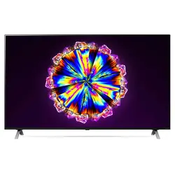 تلویزیون نانوسل الجی NANO90 سایز 55 اینچ | مرجع تخصصی تلویزیون