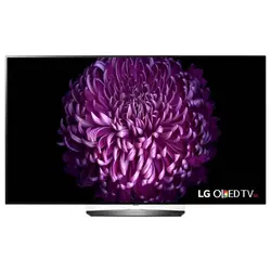تلویزیون OLED الجی B7 سایز 55 اینچ | مرجع تخصصی تلویزیون