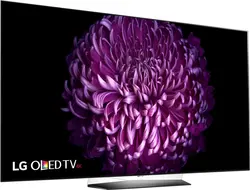 تلویزیون OLED الجی B7 سایز 55 اینچ | مرجع تخصصی تلویزیون