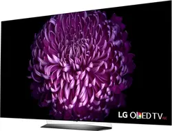 تلویزیون OLED الجی B7 سایز 55 اینچ | مرجع تخصصی تلویزیون