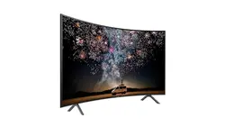 تلویزیون هوشمند 4K سامسونگ RU7300 سایز 65 اینچ | مرجع تخصصی تلویزیون