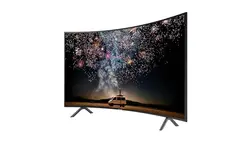 تلویزیون هوشمند 4K سامسونگ RU7300 سایز 65 اینچ | مرجع تخصصی تلویزیون
