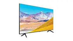 تلویزیون هوشمند 4K سامسونگ AU8000 سایز 50 اینچ