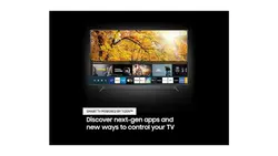 تلویزیون هوشمند 4K سامسونگ AU8000 سایز 50 اینچ