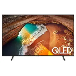 تلویزیون QLED سامسونگ Q60 سایز 55 اینچ | مرجع تخصصی تلویزیون