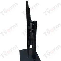 پایه رومیزی تلویزیون مدل 3000 مناسب ۳۲ تا ۶۵ اینچ