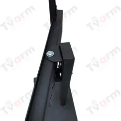 پایه رومیزی تلویزیون مدل 3000 مناسب ۳۲ تا ۶۵ اینچ