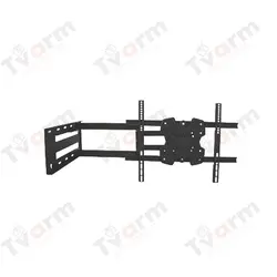 براکت تک بازو 40 تا 55 اینچ کنج