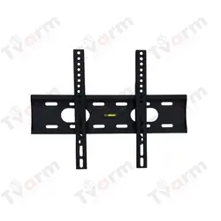 پایه دیواری برایت مدل F3010 مناسب تلویزیون های سایز 17 تا 55 اینچ