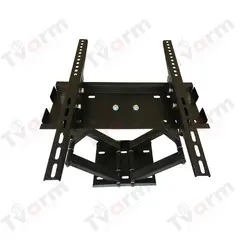 پایه دیواری تلویزیون تی وی آرم مدل JOFT55 مناسب برای تلوزیون 46 تا 55 اینچ