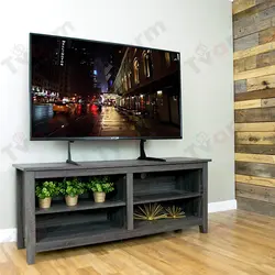 پایه رومیزی تلویزیون مدل TVARM1000