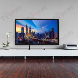 پایه رومیزی تلویزیون مدل TVARM1000