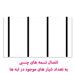 محافظ صفحه تلویزیون 43 اینچ