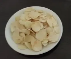 سیر پرک تویسرکان ـ 100 گرم