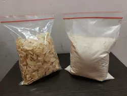 سیر پرک تویسرکان ـ 100 گرم