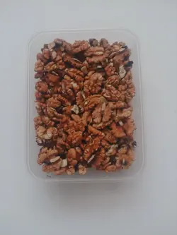 مغز گردو فسنجانی ـ 500 گرم