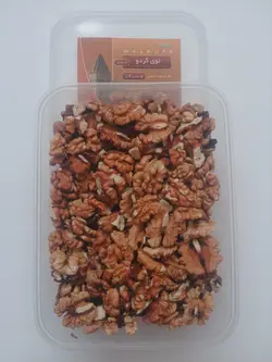 مغز گردو فسنجانی ـ 500 گرم