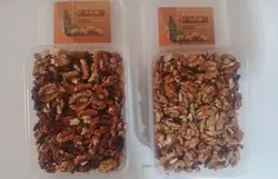 مغز گردو فسنجانی ـ 500 گرم