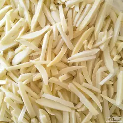 خلال بادام درختی شیرین ـ یک کیلوگرم