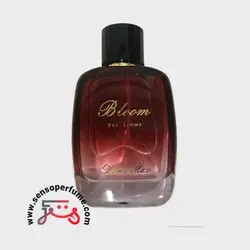 ادکلن ایفل ۱۰۰ میل ترکیه درجه A با رایحه کندی کد ( w4)