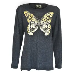 پلیور زنانه میس لاو مدل MS-893