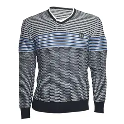 پلیور مردانه زارا من مدل I-845998