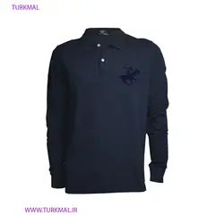 پلیور مردانه پولو مدل BLUE