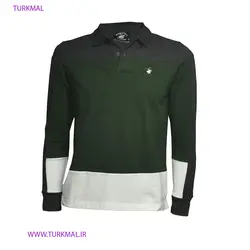 پلیور مردانه پولو مدل green