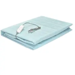 پتو برقی بویرالی مدل nonwoven سایز 120x160