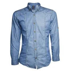 پیراهن مردانه فاتهی مدل 58458