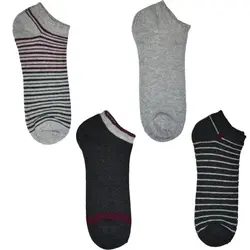 جوراب مردانه آی دنتیک مدل RS-1004 مجموعه 4 عددی