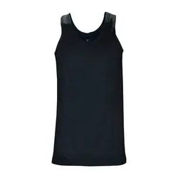 زیرپوش بدون آستین مردانه دونیا یلدیزی مدل 9962