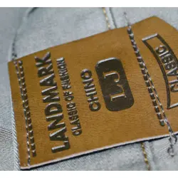 شلوار مردانه لند مارک مدل LM-255258